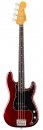 Fender American Professional Precision Bass RW OXB