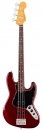 Fender American Professional Jazz Bass RW OXB