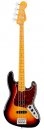 Fender American Professional Jazz Bass MN 3TSB