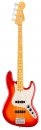 Fender American Professional Jazz Bass MN ACB