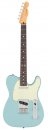 Fender 75th Anniversary Player II Telecaster RW DNB