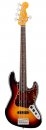 Fender American Professional Jazz Bass V RW 3TSB