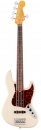 Fender American Professional Jazz Bass V RW OWT