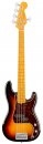 Fender American Professional Precision Bass V MN 3TSB
