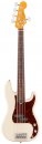 Fender American Professional Precision Bass V RW OWT