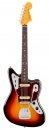 Fender American Professional Jaguar RW 3TSB