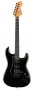 Fender Limited Edition Player II Advanced Stratocaster HSS HT EB BLK