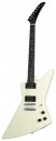 Gibson Exclusive Explorer 80s Classic White