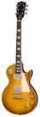 Gibson Exclusive Les Paul Standard 60s AAA Flame Top Honey Lemon Burst
