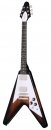Epiphone Exclusive Flying V 70s Tobacco Sunburst