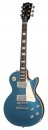 Gibson Les Paul Standard 60s Plain Top Pelham Blue Top