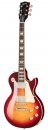 Gibson Exclusive Les Paul Standard 60s AAA Flame Dark Cherry Sunburst