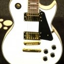 Carter Guitars LC Standard WH B-Stock 2