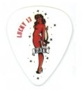 Dunlop L08R 0.60 Hate Girl