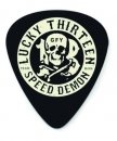 Dunlop L15R 0.73 Lucky 13 Speed Demon