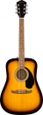 Fender FA-125 Dreadnought SB