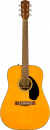 Fender CD-60S Exotic Dao Natural