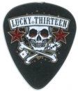 Dunlop L11R 1.0 Skull Dice