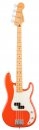 Fender Player II Precision Bass MN RLO