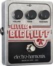 Electro-harmonix Little Big Muff Pi