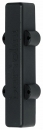 Bartolini 57 CB JS1 L 5str Jazz Bass Bridge