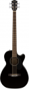 Fender CB-60 SCE BLK 