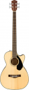 Fender CB-60 SCE NAT 
