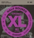 Daddario EHR320 9-42