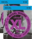 Daddario EXL120 2-Pak