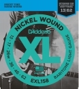 Daddario EXL158