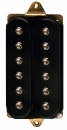 DiMarzio DP 153FBK The Fred