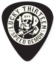 Dunlop LUCKY 13 Speed Demon 1.0