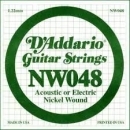 Daddario NW048
