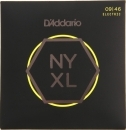 Daddario NYXL0946