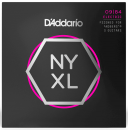 Daddario NYXL0984SB