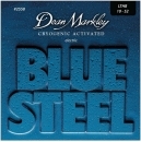 Dean Markley 2558 Blue Steel 10-52