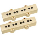 DiMarzio DP 123 Model J System Cream