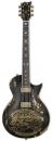 ESP Will Adler WARBIRD DIST BLK GR