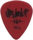 Dunlop 479RML Polys Red