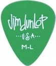 Dunlop Gels Green 0.96 mm 486RML