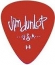 Dunlop Gels Red 0.96 mm 486RHV