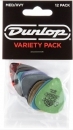 Dunlop PVP102 MED/HVY Zestaw 12 kostek