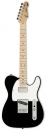 ESP Ron Wood BLK
