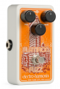 Electro-harmonix Flatiron Fuzz