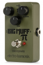 Electro-Harmonix Green Russian Big Muff