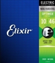 Elixir 19052 Optiweb Light 10-46