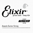 Elixir Polyweb 80/20 Bronze 024