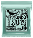 Ernie Ball 2211 Mondo Slinky 10.5-52