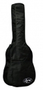 Ever Play Student Classical Bag 4/4 Black