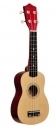 Ever Play UK-21 NAT G Ukulele Sopranowe